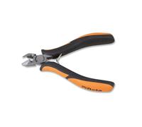 Tronchese Beta 1191BM/L Per Elettronica A Taglienti Obliqui Rasi E 130 mm