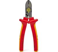Tronchese combinato C.K. RedLine VDE, 39071