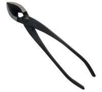 Tronchese Concavo per Bonsai 20 cm con Custodia in PVC - Made in Japan