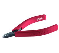 Tronchese di precisione con grande capacità a tagliente assiale - USAG 030/5