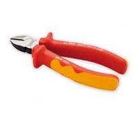 BM 1221 TRONCHESE DIAGONALE 160 ISOLATO VDE