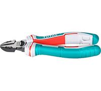 Tronchese diagonale a grande effetto Lunghezza 160 mm TOTAL by INECO