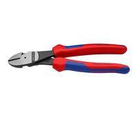 Tronchese diagonale ad alta leva Knipex 200mm