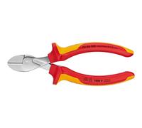 Tronchese diagonale compatto Knipex X-Cut® VDE