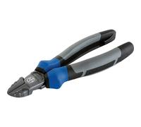 Tronchese diagonale LUX-TOOLS Professional 160 mm