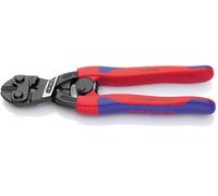 TRONCHESE DOPPIA LEVA C/MOLLA KNIPEX 7132 200MM COBOLT