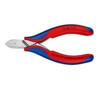 Knipex tronchese laterale per elettronica Tenaglia
