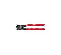 TRONCHESE KNIPEX 61 01 200 - acciaio al cromo vanadio, 200 mm, manico in plastica, taglio bulloni
