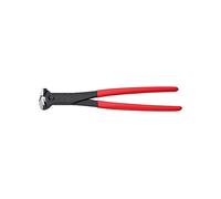 TRONCHESE KNIPEX 68 01 280 - per elettronica, Acciaio, 280 mm