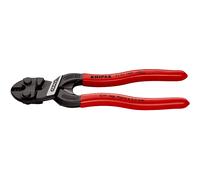 TRONCHESE KNIPEX CoBolt S - 160 mm, Compatto per Bulloni ad Alta Leva Professionale 71 01 160
