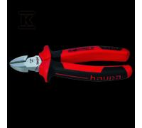 Tronchese laterale 1000V 165MM VDE 211204