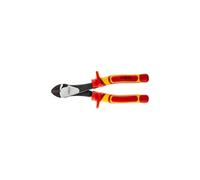 Tronchese laterale 180mm isolato CRV 1000V 01-231