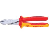 Knipex 74 06 250 pinza Pinze diagonali