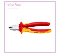 KNIPEX Tronchesi laterali Knipex VDE