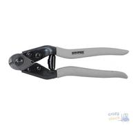 Tronchese Maurer Plus Per Funi Acciaio Testa Alta Resistenza Mm 190 - Per Fune 5