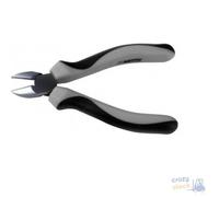 Tronchese Maurer Plus Taglio Diagonale Cromo Vanadio Man.Isolati Molla Interna