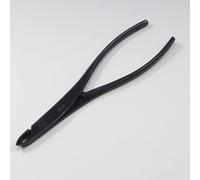 Tronchese per boccioli di bonsai "Stretto" (KANESHIN) " Lunghezza 175 mm " 6A-K