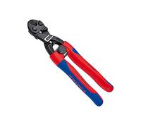 TRONCHESE PER BULLONI KNIPEX CoBolt - acciaio al cromo vanadio, 200 mm, impugnatura plastica