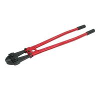 Tronchese per bulloni Marshalltown molto robusto in acciaio, lunghezza dell'utensile da taglio: 914 mm