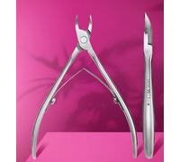 Tronchese per cuticole expert 90 5mm - Staleks pro