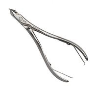 TRONCHESE PER CUTICOLE EXTRA APPUNTITO ESTAS INOX 3 MM