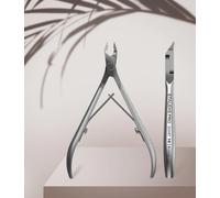 Tronchese Per Cuticole Smart 10 4mm - Staleks Pro