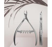 Tronchese per Cuticole Smart 30 con molla 5mm - Staleks pro