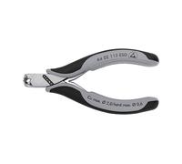 TRONCHESE PER ELETTRONICA KNIPEX 64 02 115 ESD