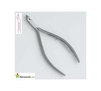 Tronchese per Pelli Sam Taglio 3 mm Tronchesina Pelli - Cuticole 605/3