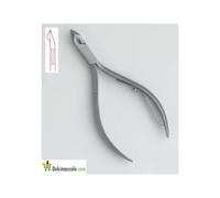 Tronchese per Pelli Sam Taglio 7 mm Tronchesina Pelli - Cuticole 603/7