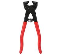 Tronchese per vetro Mtlavishness Tagliapiastrelle per vetro portatile Tronchese per vetro con struttura in acciaio al carbonio ad alta durezza Testa di serraggio ispessita e