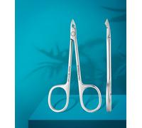 Tronchese piedi a occhiello Podo 10 7mm - Staleks pro