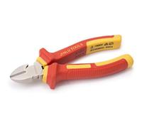 TRONCHESE PINZA UNIVERSALE ISOLATA IN ACCIAIO Cr-V 160mm KENDO