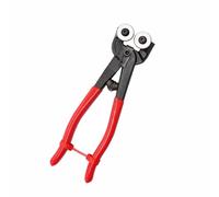 Tronchese professionale per piastrelle di vetro, tagliapiastrelle a mosaico con manico, utensili da taglio per tagliare rapidamente porcellana mosaico specchio in ceramica