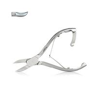TRONCHESE SATINATA UNGHIE XPS 14CM s28