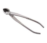 Tronchese semisferica in acciaio inox per taglio rami per bonsai, 205 mm (RHBC-2