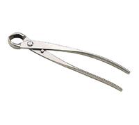 Tronchese sferica maxi in acciaio inox per taglio rami per bonsai, 280 mm (KC-28