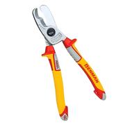 TRONCHESE TAGLIACAVI ELETTRICI ISOLATA 1000V VDE 210MM D.25MM - BENMAN