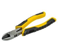 Stanley Controlgrip™ Diagonali Pinze da Taglio 150mm (6in) STA074362