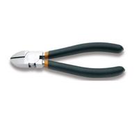 TRONCHESE TAGLIO DIAGONALE 160 MM ART.1082 ACCIAIO