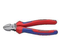 TRONCHESE TAGLIO DIAGONALE 70 KNIPEX MM 160 PZ 1