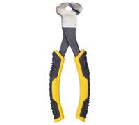 Stanley Pinza tronchese frontale Control Grip STHT0-75067 150 mm acciaio manici gialli