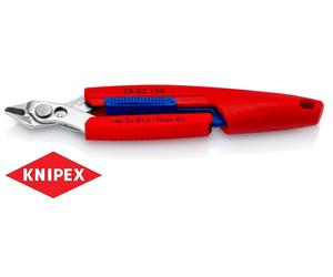 TRONCHESE TRONCHESINA DI PRECISIONE SLIM KNIPX 78 03 150 mm KNIPEX Slim-Knips