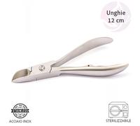 Tronchese / Tronchesina per Unghie da 11 cm in Acciaio Inox - Tuttoperlestetica