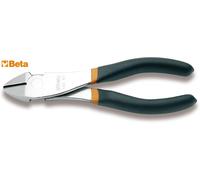 Tronchesi Beta 1084 160 mm di lunghezza con taglienti diagonali manici in PVC