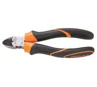 Beta Tools Tronchese Art. 1082GBM – Taglienti diagonali, Impugnatura bimateriale, 160 mm