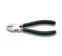 Pinza tronchesi Beta 1082 160 mm di lunghezza taglienti diagonali manici in PVC
