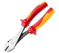 Tronchesi for cavi isolanti da 1000 V, pinze diagonali multiuso, pinze for elettricisti che risparmiano lavoro for tagliare i cavi, utensili manuali spelafili