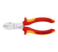 Tronchesi laterali ad alta resistenza Knipex VDE
