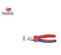 TRONCHESI LATERALI B 1852/2 MM 160 PER MECCANICA PER OFFICINE